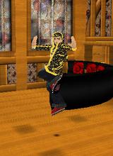avatar image