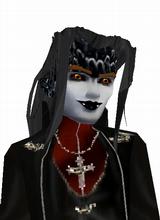 avatar image