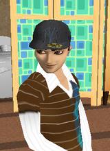 avatar image