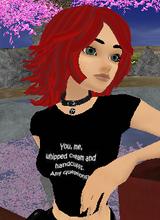 avatar image