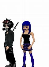 avatar image