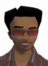 avatar image