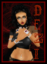Avatar pic