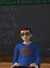 avatar image