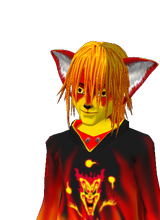 Avatar pic
