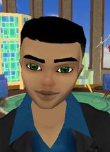 avatar image