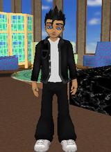 avatar image
