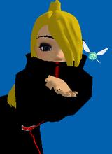 avatar image