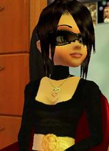My youngest sister icedoll101!