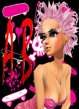 AbusedBarbie