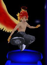 avatar image