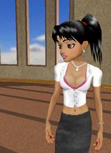 avatar picture
