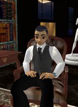 avatar image
