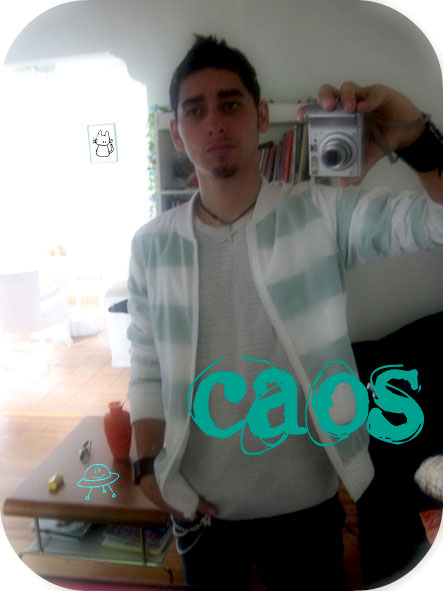 caoscorp