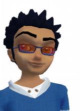 avatar image