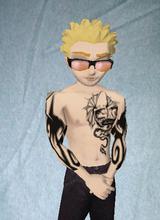 avatar image