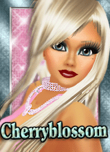 cherryblossomHMI