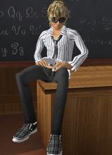 avatar image