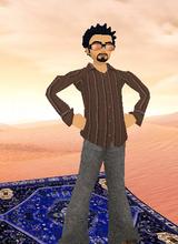 avatar image