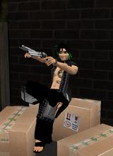 avatar image