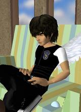 avatar image