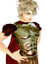 avatar picture