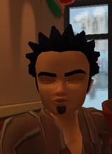 avatar image