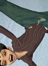 avatar image