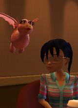 avatar image