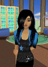 avatar image
