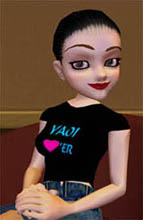 avatar image