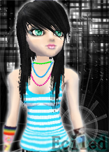 Avatar pic