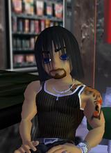 TankAKADREAMweaver