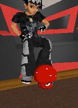 avatar image