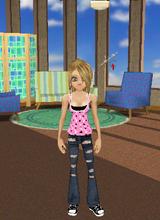 Berdette