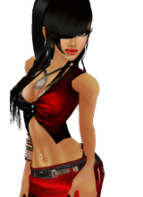 MizzBhavin