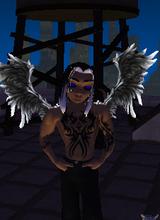 avatar image