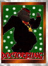 DoctorBling