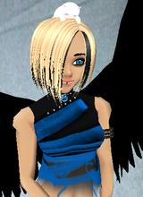 avatar image