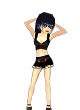 avatar picture