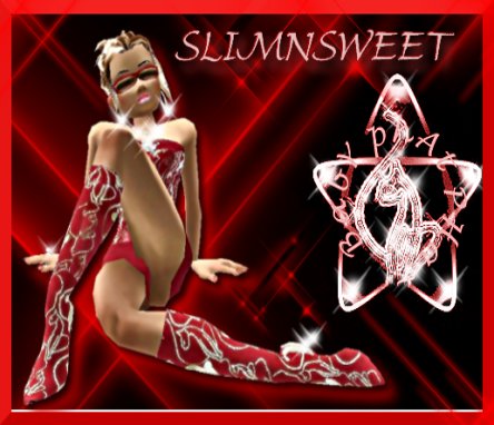 SLIMNSWEET