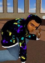 avatar image