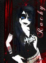 VampireRachy