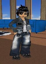 avatar picture