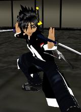 Avatar pic