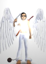 avatar image