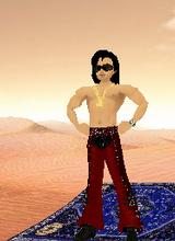 avatar picture
