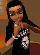avatar image