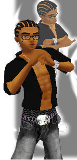 avatar image