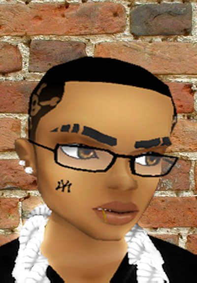 avatar image